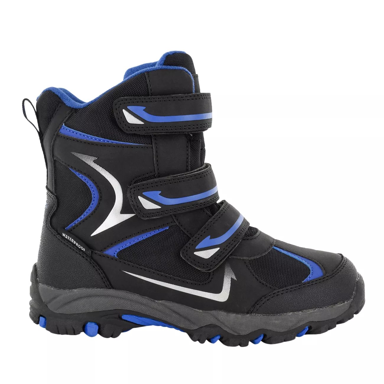 Elements Youth Boy's Relic Winter Boot Shoe Warehouse