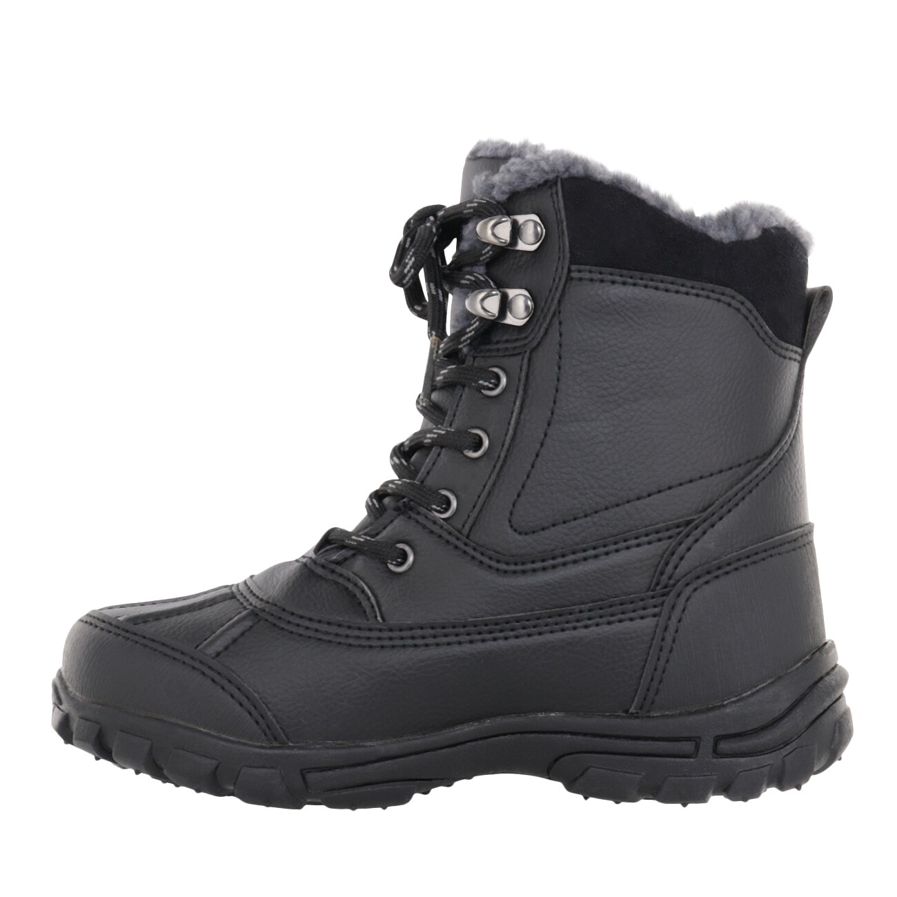 Elements Youth Boy's Chute Winter Boot | DSW Canada