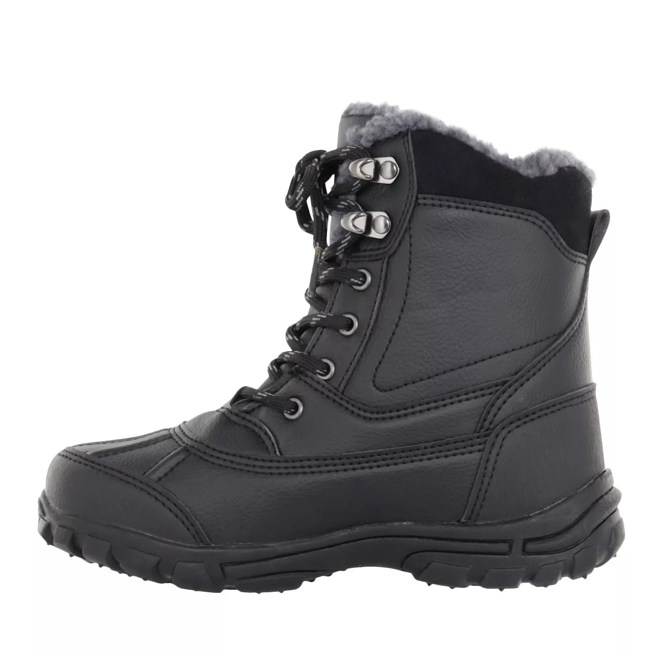 Elements Youth Boy's Chute Winter Boot DSW Canada