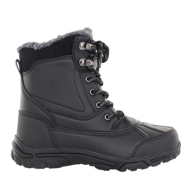 Elements Youth Boy's Chute Winter Boot | The Shoe Company