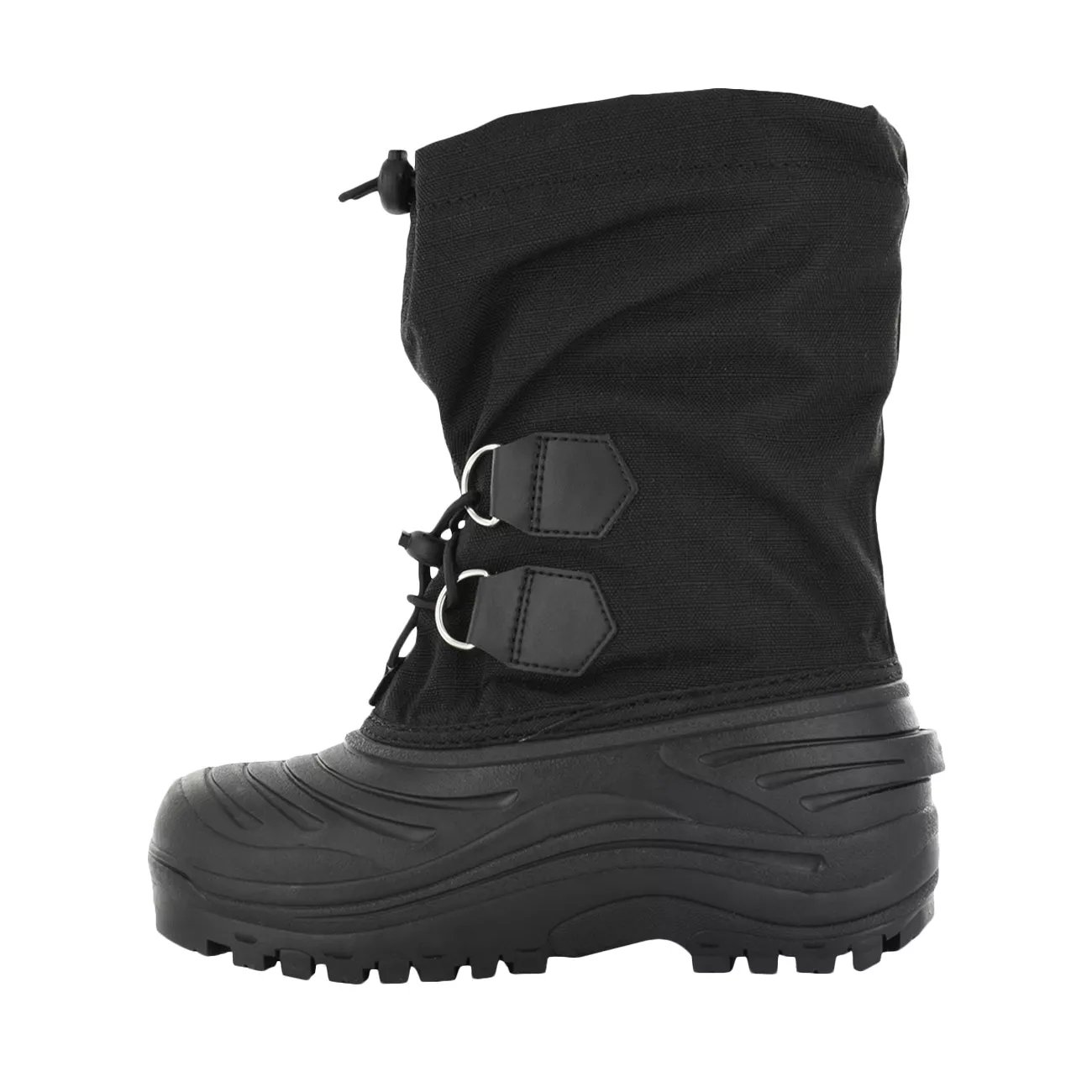 sorel youth super trooper