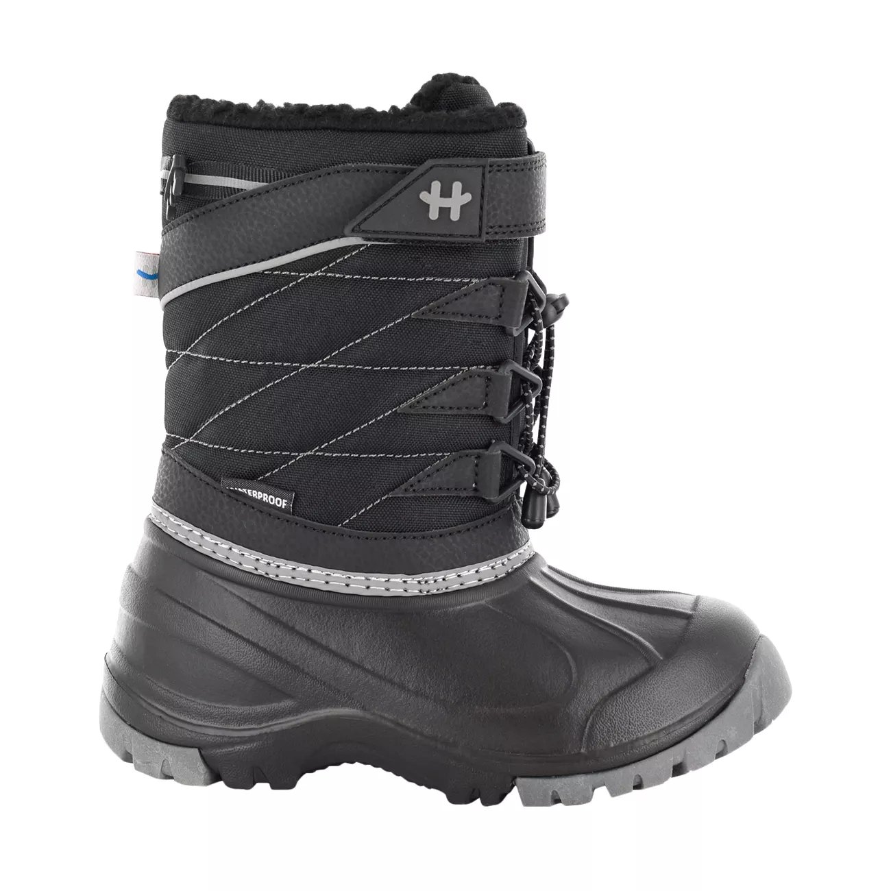 Hot Paws Youth Boy's Buddy Winter Boot The Shoe Company