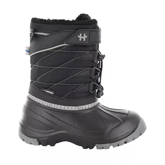 Hot paws cheap winter boots