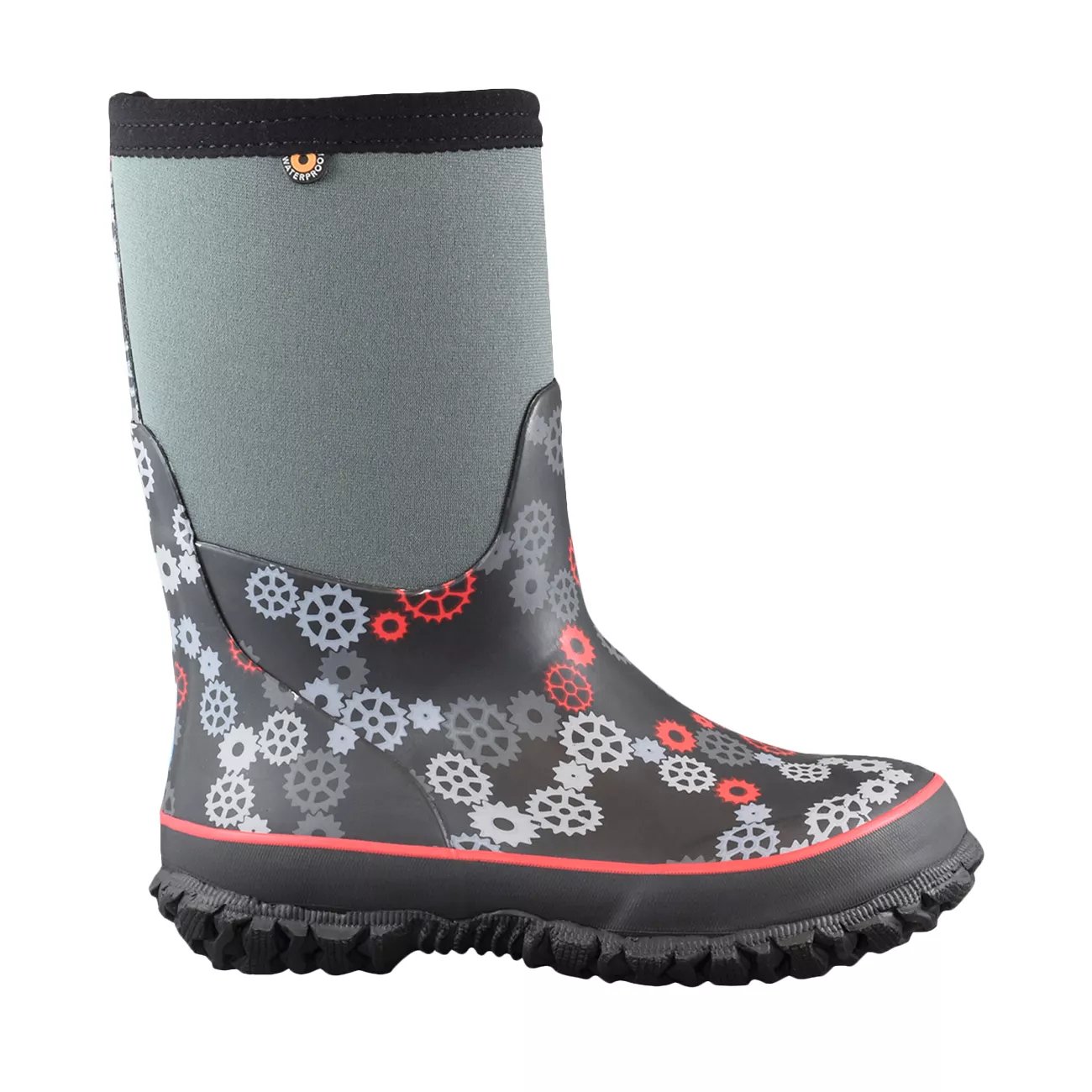 bogs turf stomper