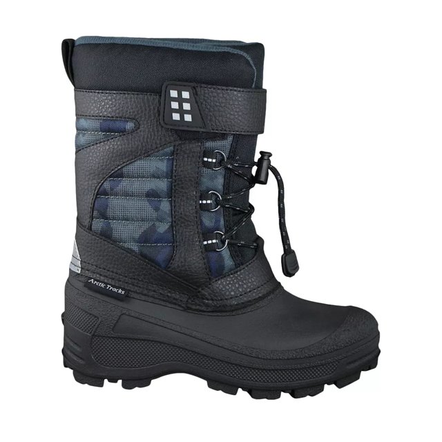 Dsw boys snow boots outlet