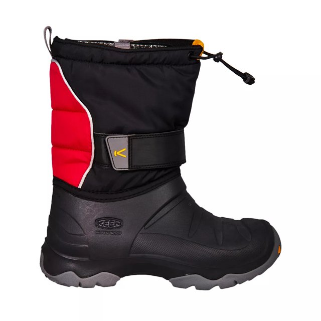 keen lumi boot reviews
