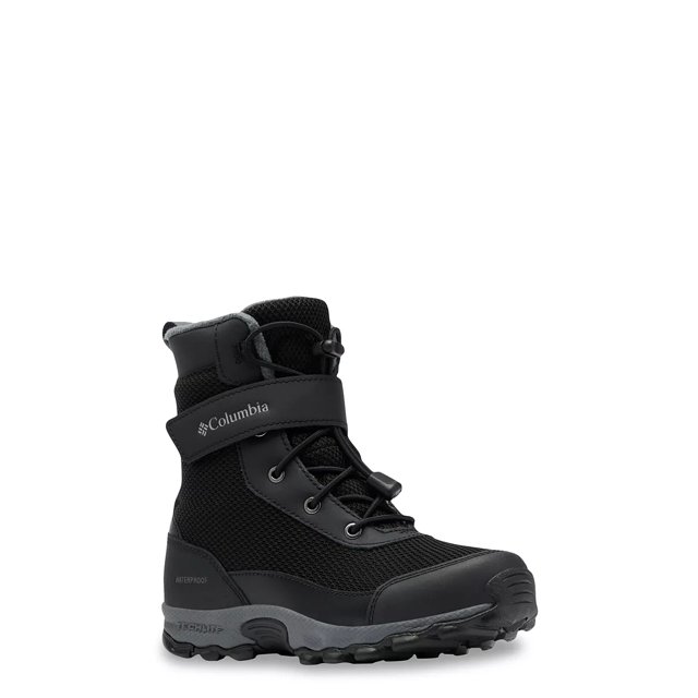 youth hyper boreal winter boot