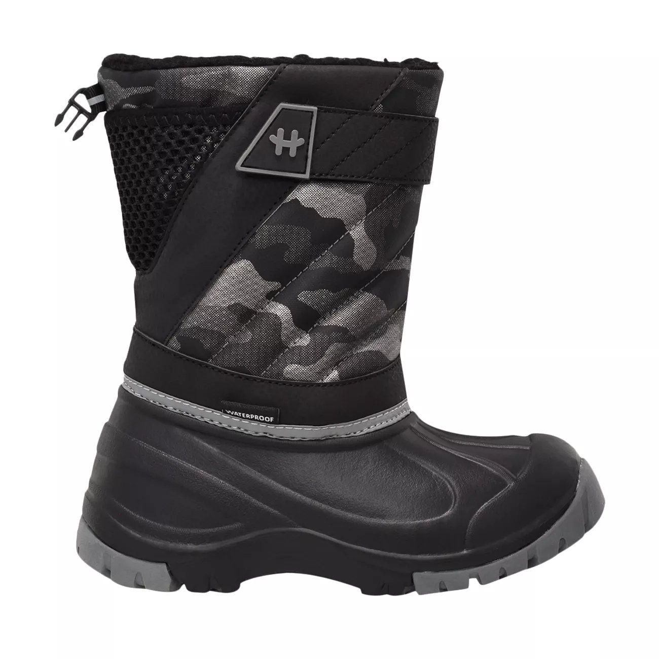 kids winter boots canada