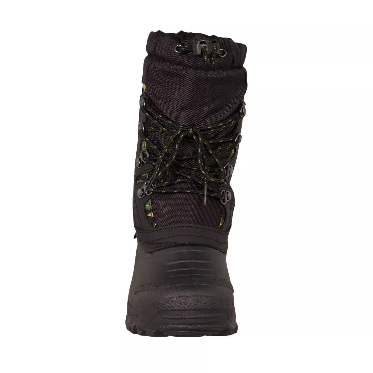youth waterproof insulated boots