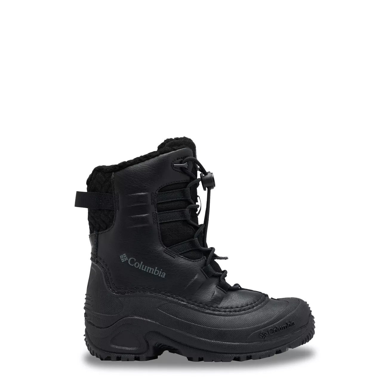 Columbia Youth Boys' Waterproof Bugaboot Celcius Winter Boot DSW Canada