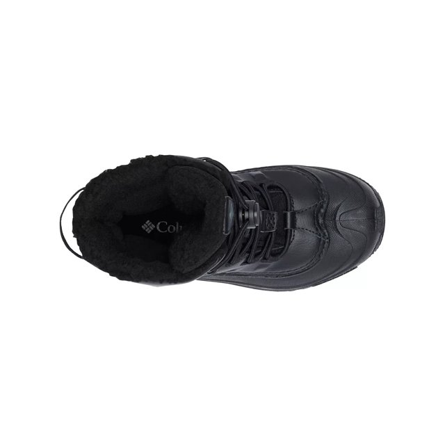 Youth sales columbia boots