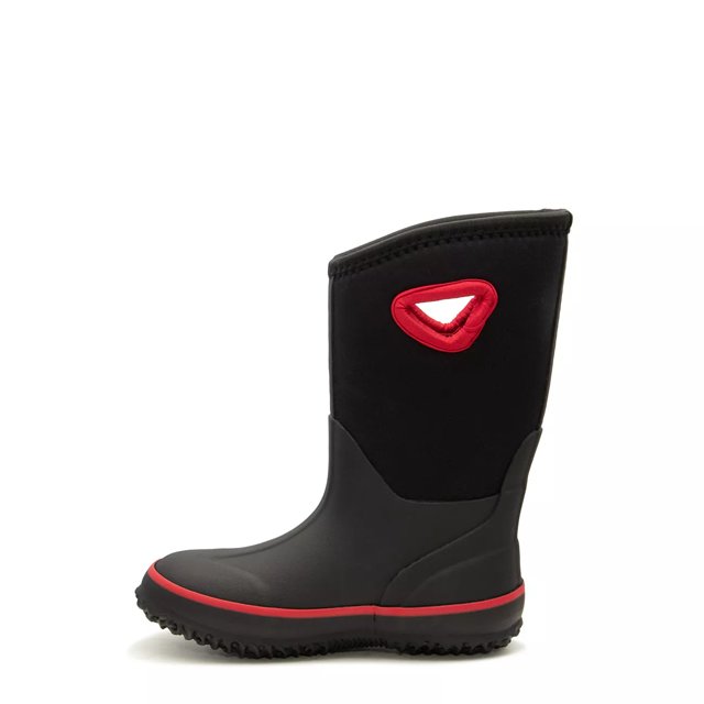 Elements Youth Boy's Waterproof Basic Winter Boot The Shoe Company