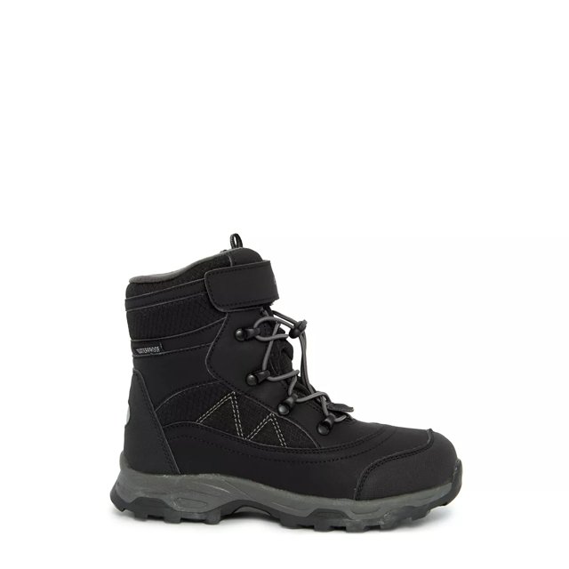 Dsw hot sale kids boots
