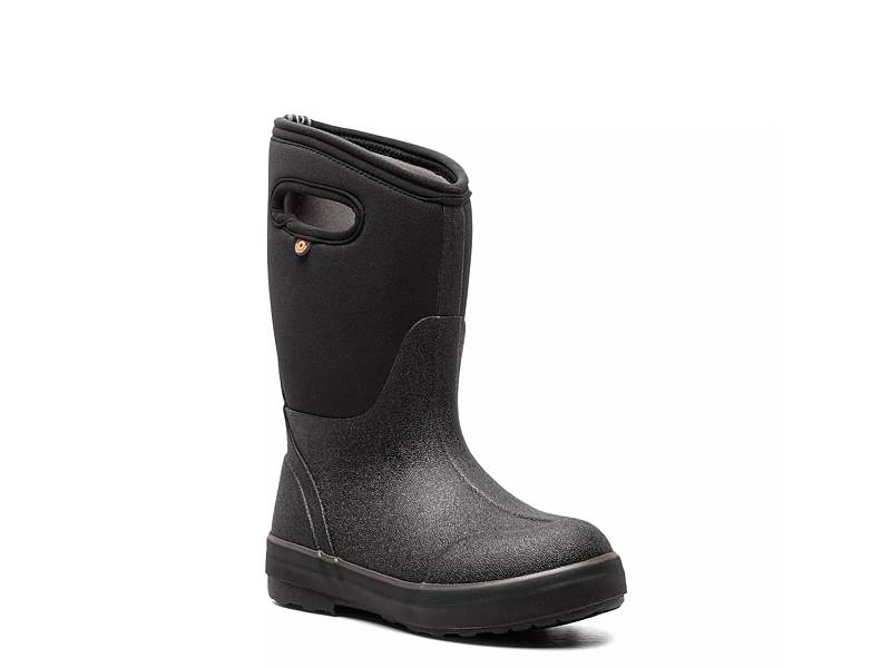 Boys neoprene winter boots sale