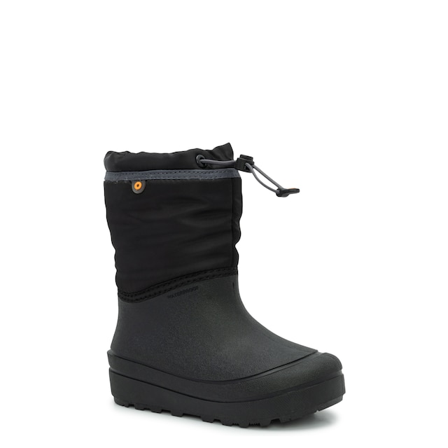 Bogs Youth Boys Snow Shell Snow Boot Dsw Canada