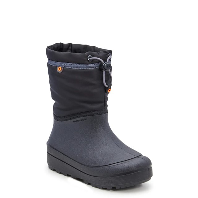 Bogs Youth Boys Snow Shell Snow Boot Dsw Canada