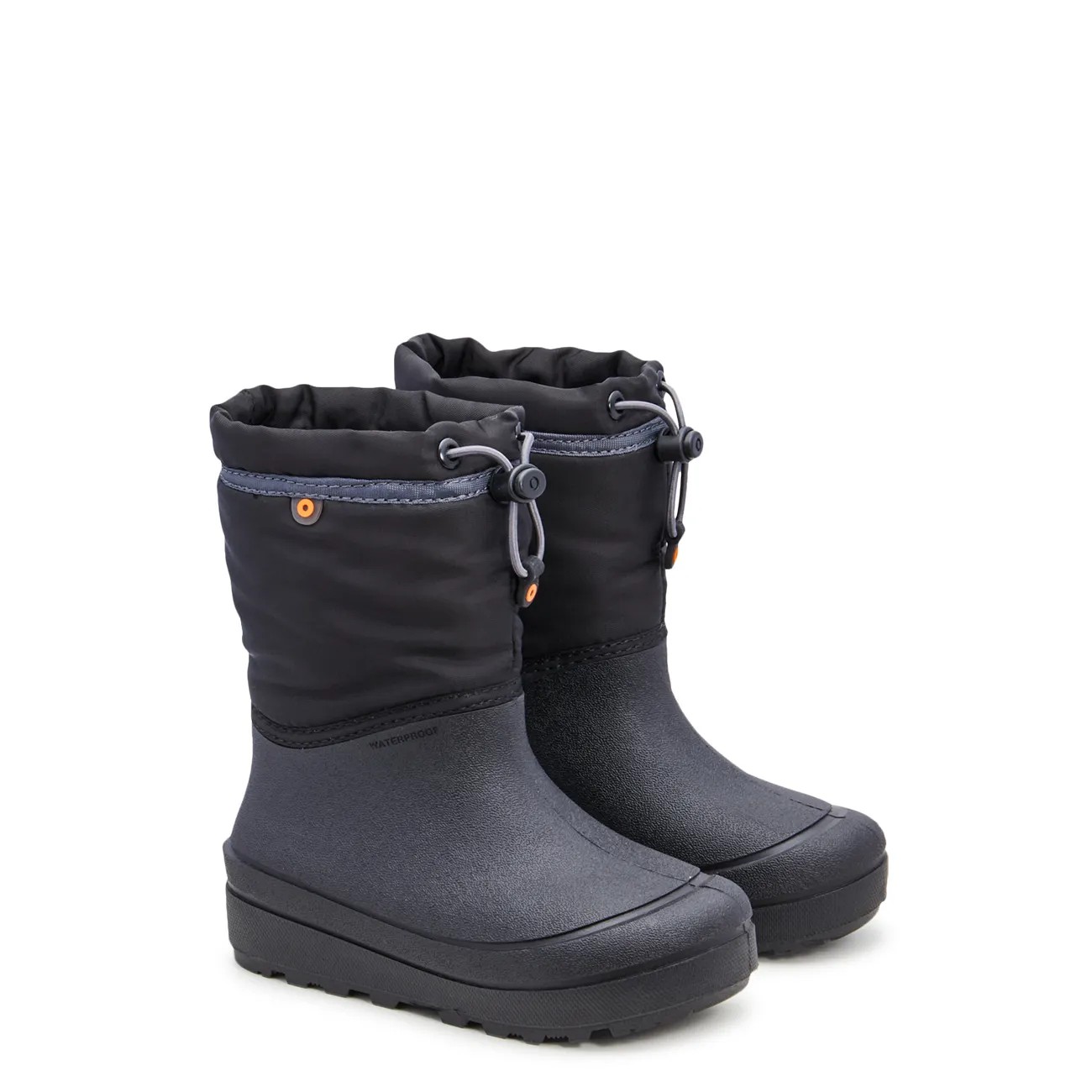 Youth Boys' Snow Shell Waterproof Boot