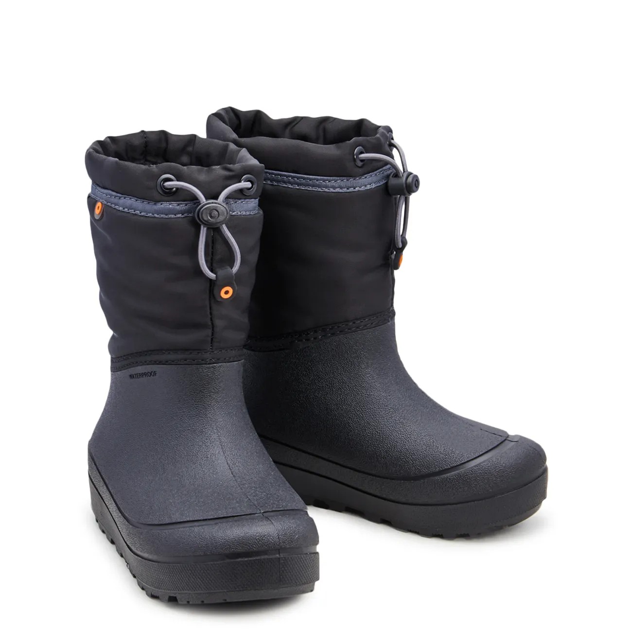 Youth Boys' Snow Shell Waterproof Boot