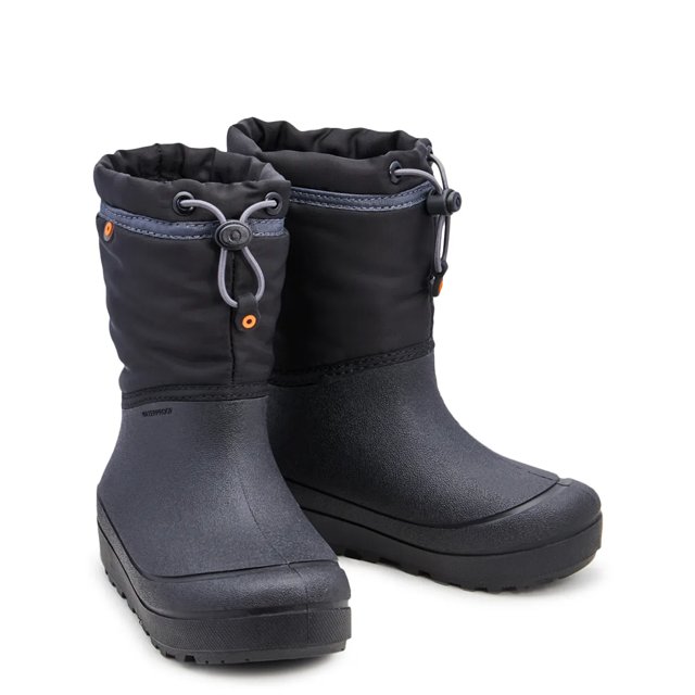 Dsw boys snow boots hotsell