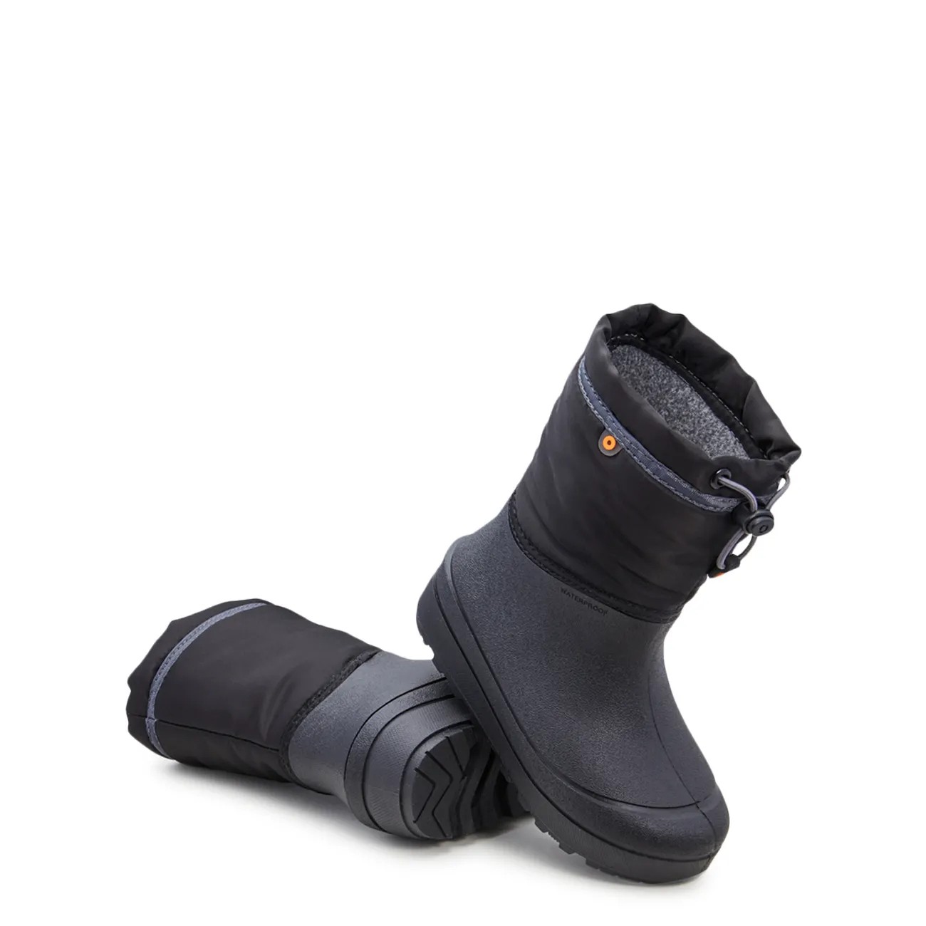 Youth Boys' Snow Shell Waterproof Boot