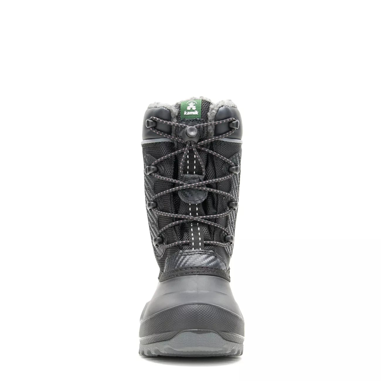 Youth Boys' Luke4 Waterproof Winter Boot