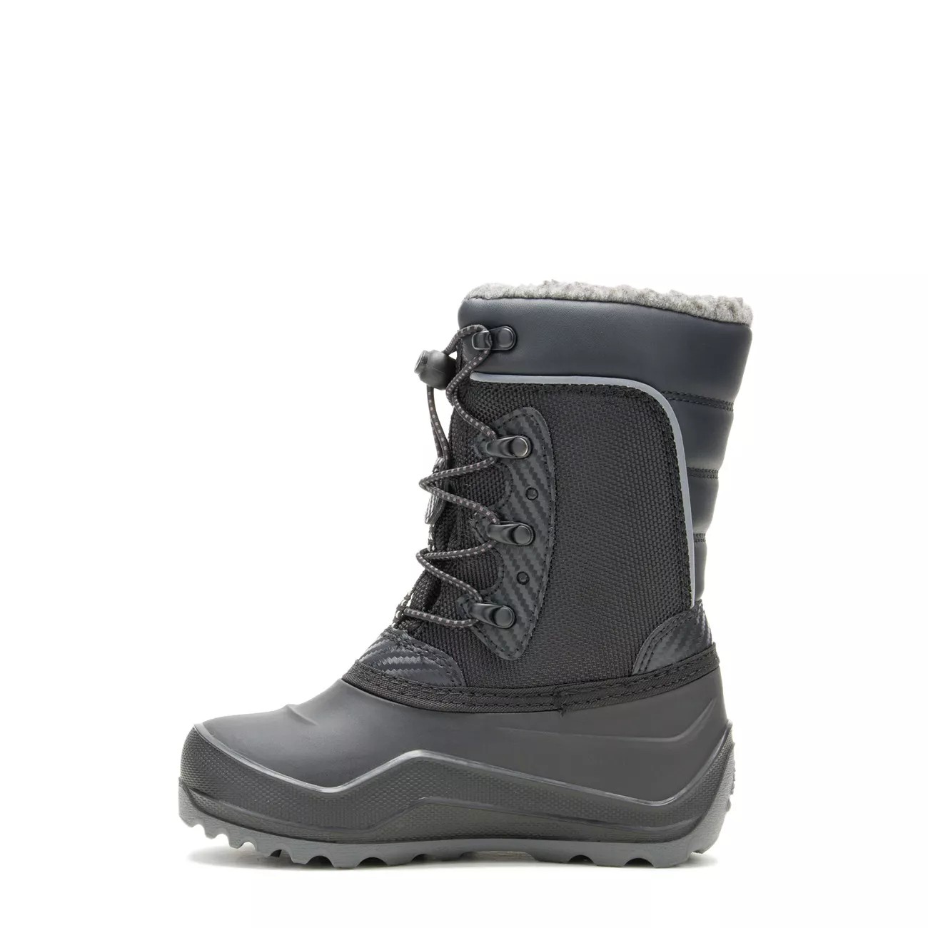 Youth Boys' Luke4 Waterproof Winter Boot