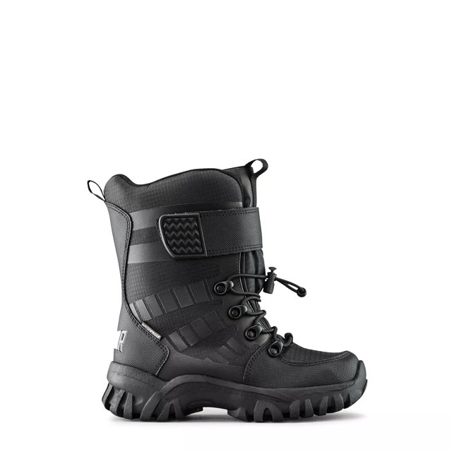 Youth boy boots on sale