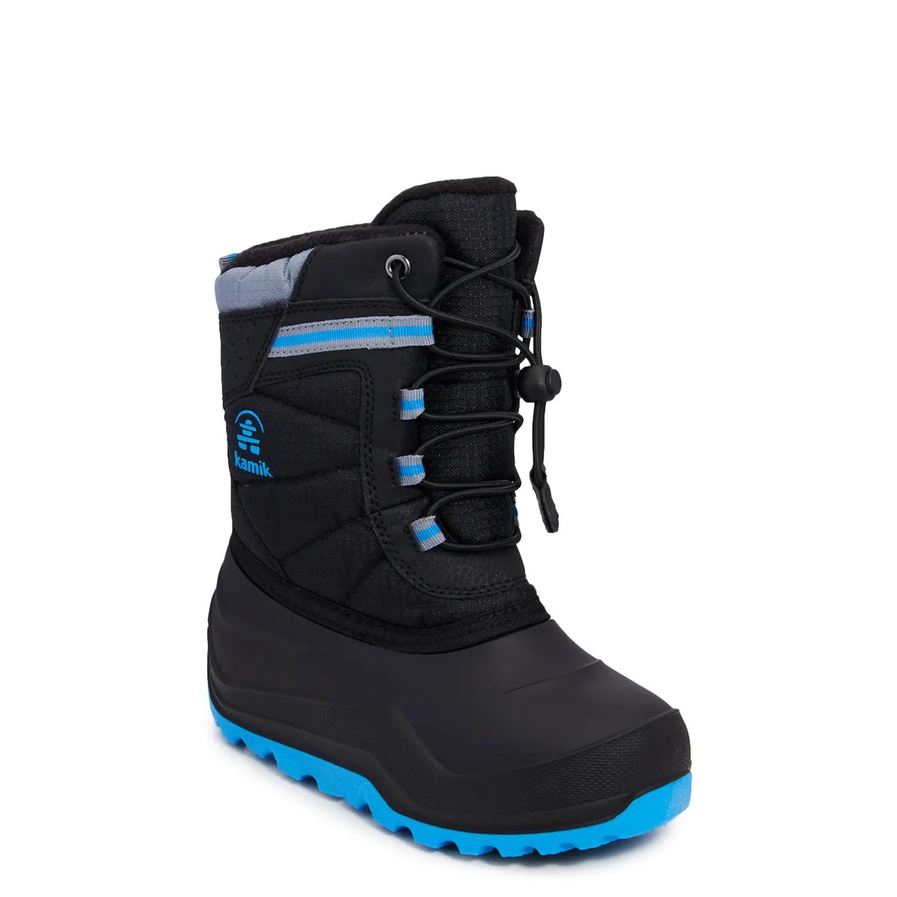 Youth Boys' Maxx Waterproof Winter Boot