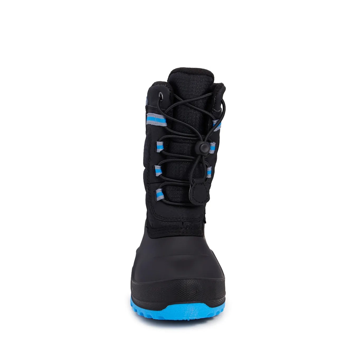 Youth Boys' Maxx Waterproof Winter Boot