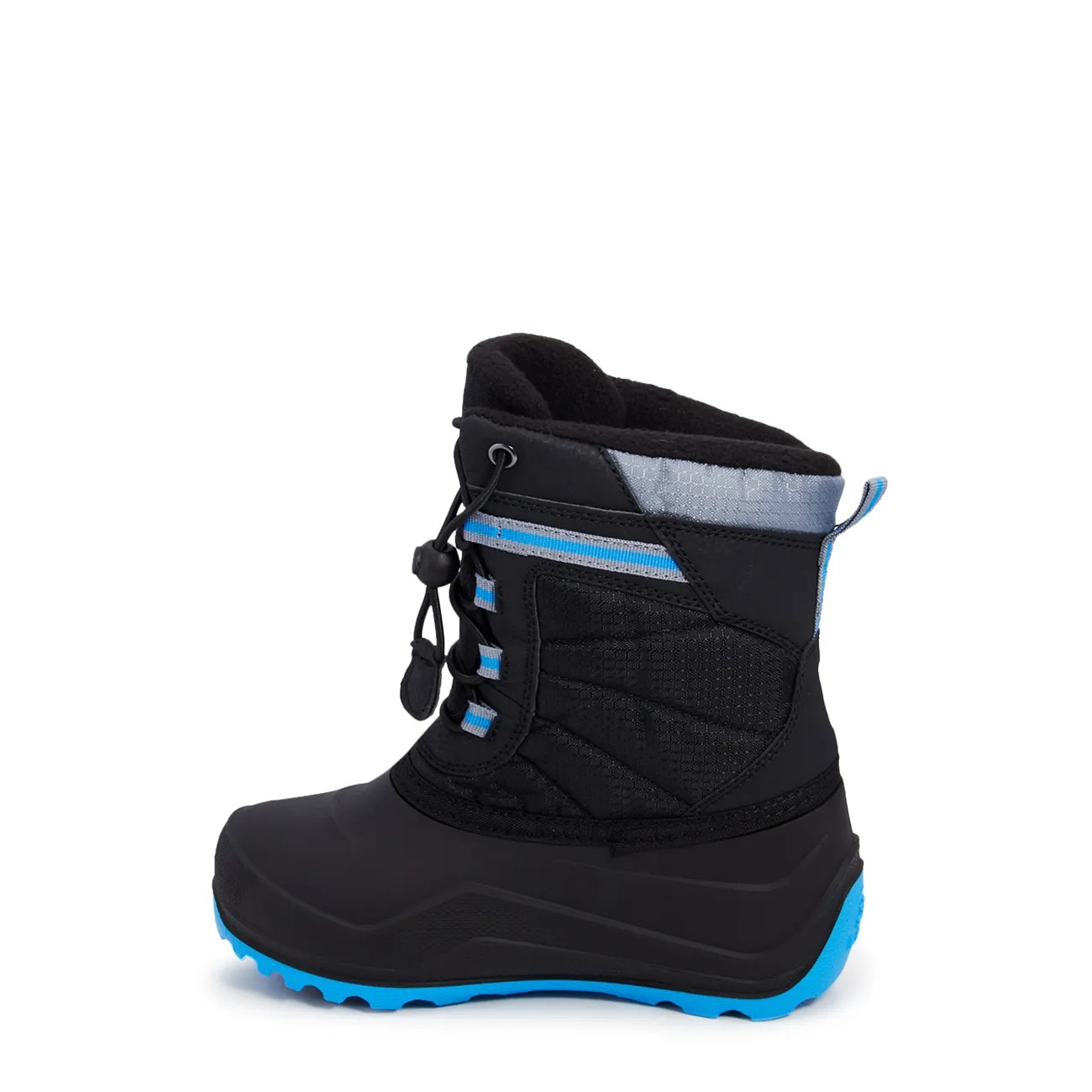 Youth Boys' Maxx Waterproof Winter Boot