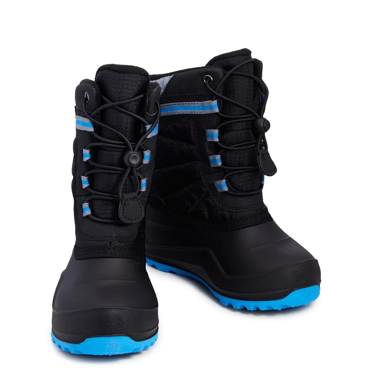 Youth Boys' Maxx Waterproof Winter Boot