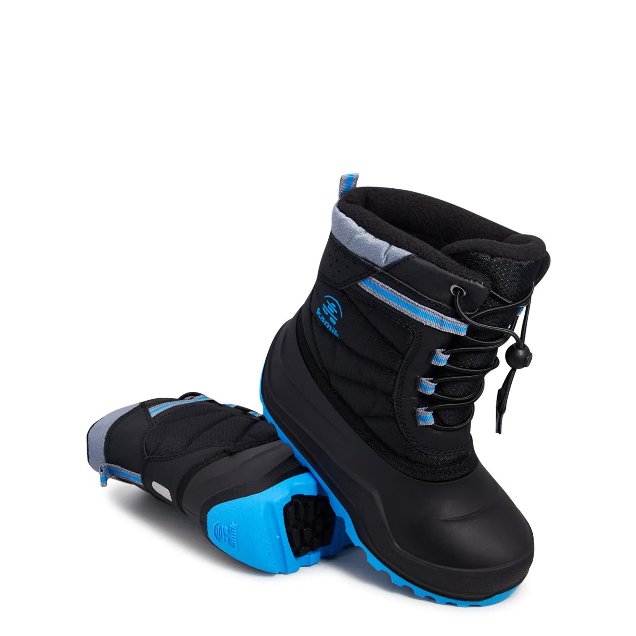 Youth Boys' Maxx Waterproof Winter Boot