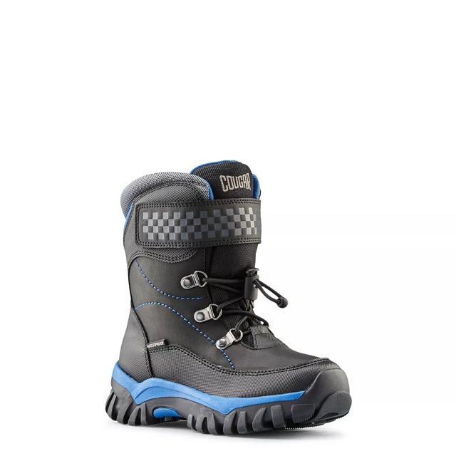 Cougar Youth Boys Triumph Waterproof Winter Boot