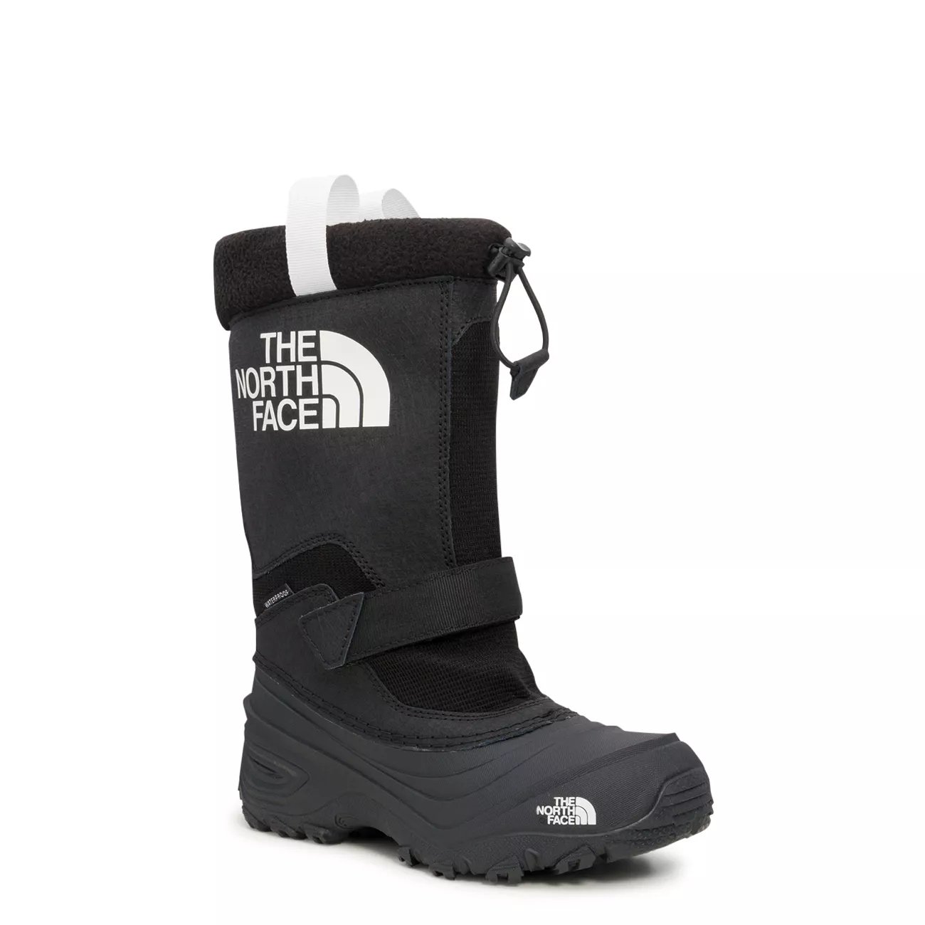 Youth Boys' Waterproof  Alpenglow Extreme III Winter Boot