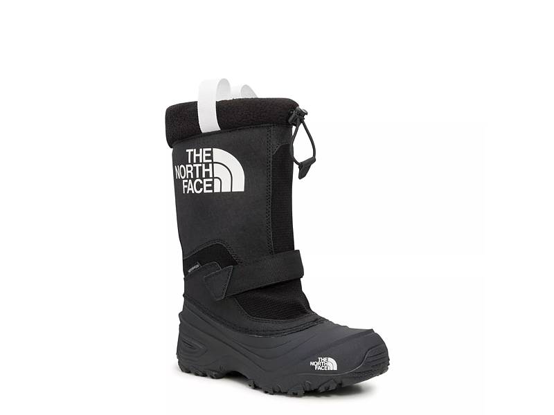 Boys youth snow clearance boots