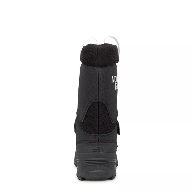 North face snow boots boys store
