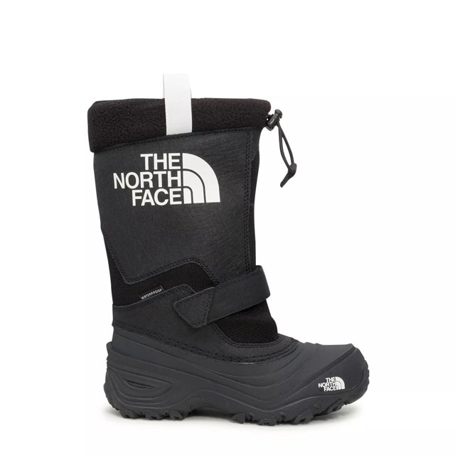 North face boots for snow new arrivals
