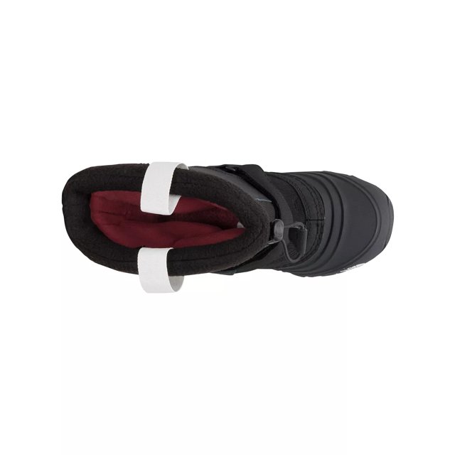 Boys north online face snow boots