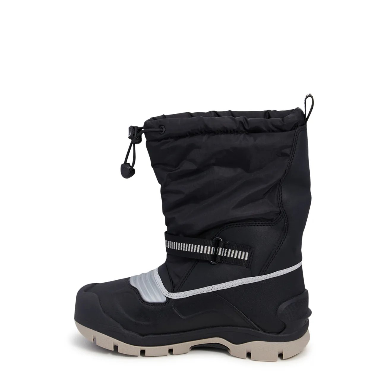 Youth Boys' Snow Troll Waterproof Winter Boot