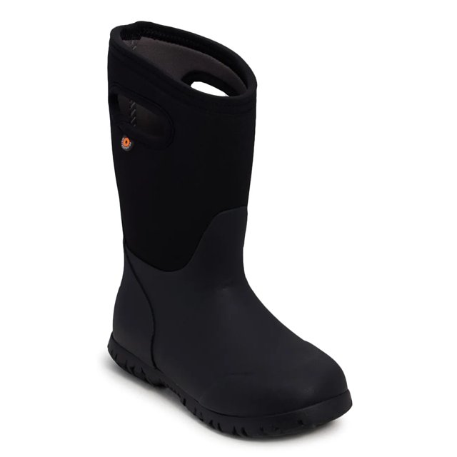 Dsw black rain boots top