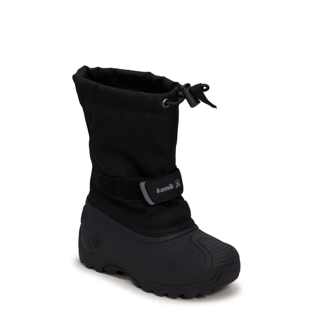 Youth Unisex Flynn Waterproof Winter Boot