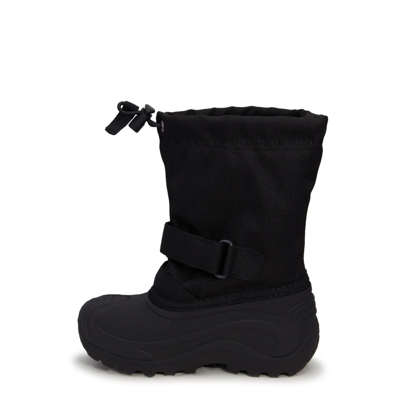 Youth Unisex Flynn Waterproof Winter Boot