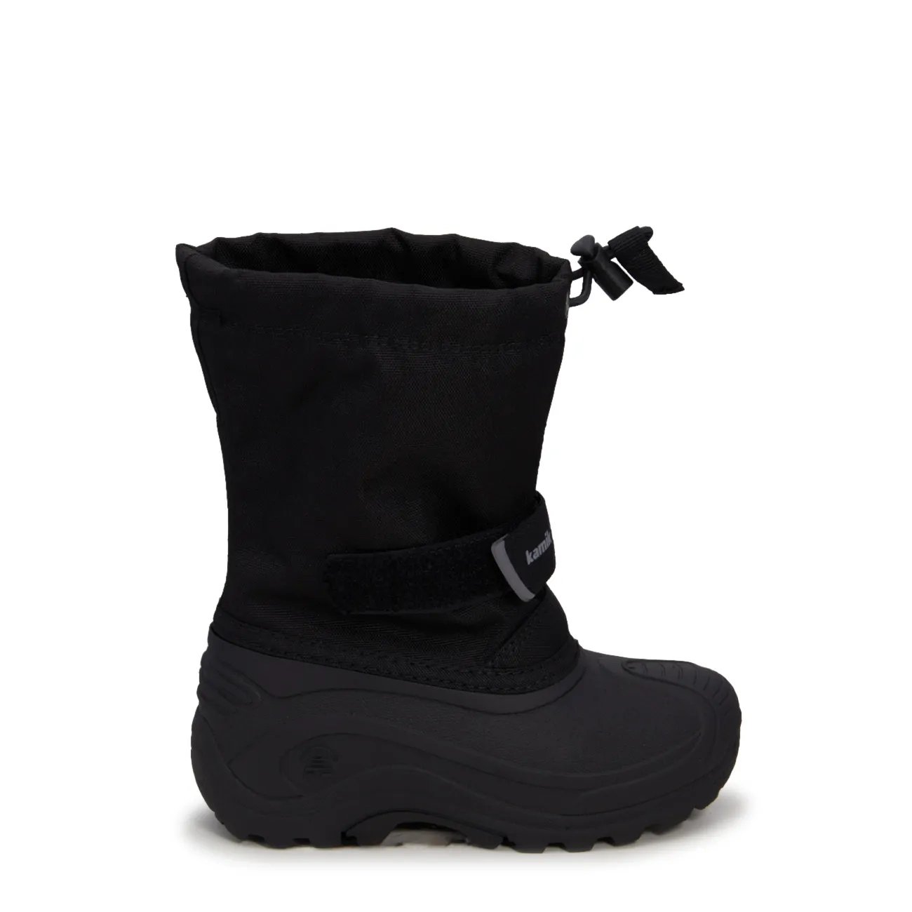 Youth Unisex Flynn Waterproof Winter Boot