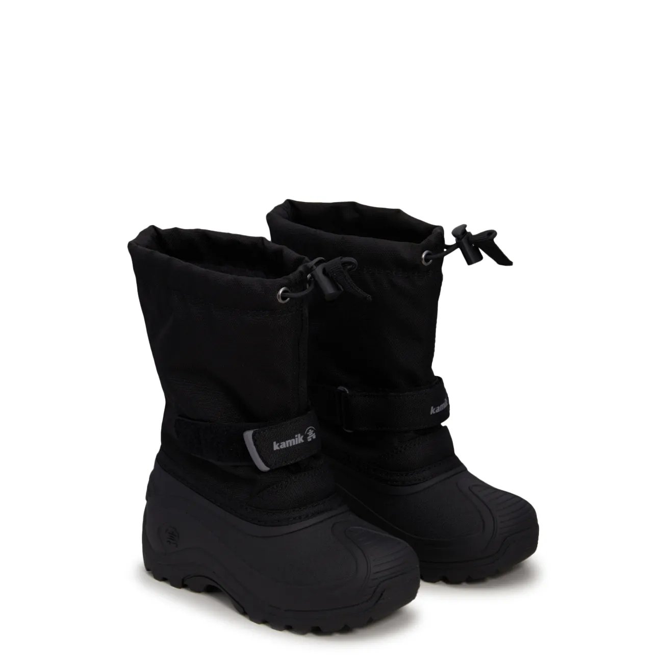 Youth Unisex Flynn Waterproof Winter Boot