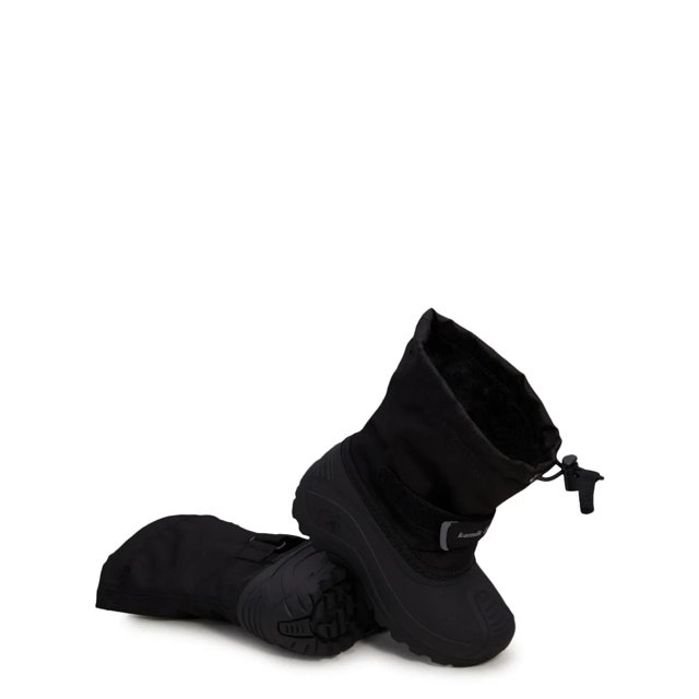 Kamik boots youth online