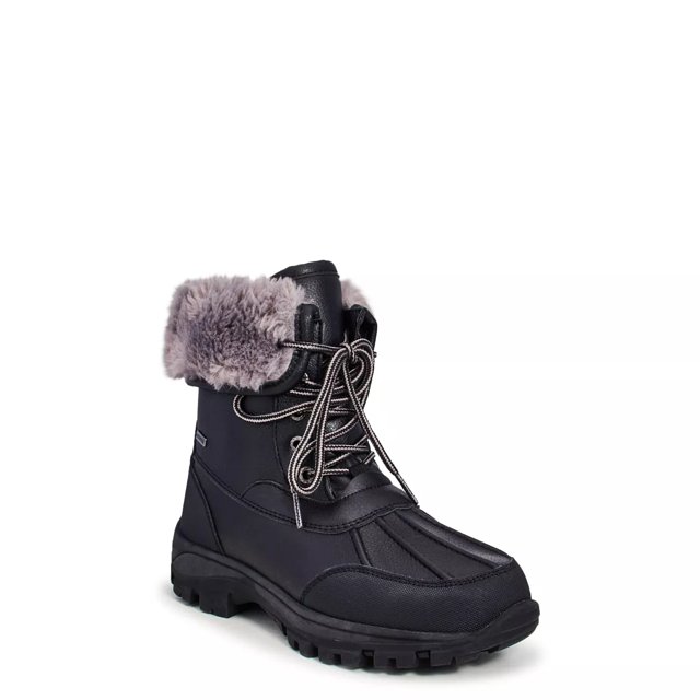 Elements Youth Boys Waterproof Winter Boot DSW Canada