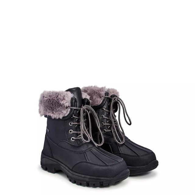 Elements Youth Boys Waterproof Winter Boot DSW Canada