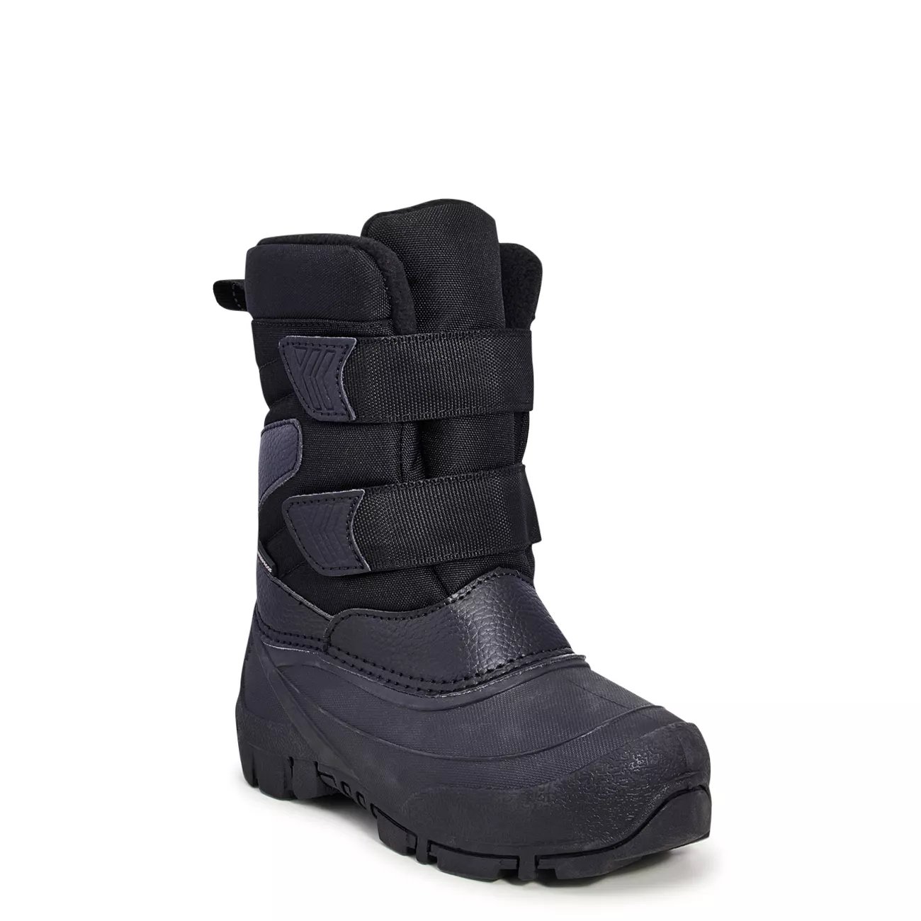 Youth Boys’ Victor Waterproof Winter Boot