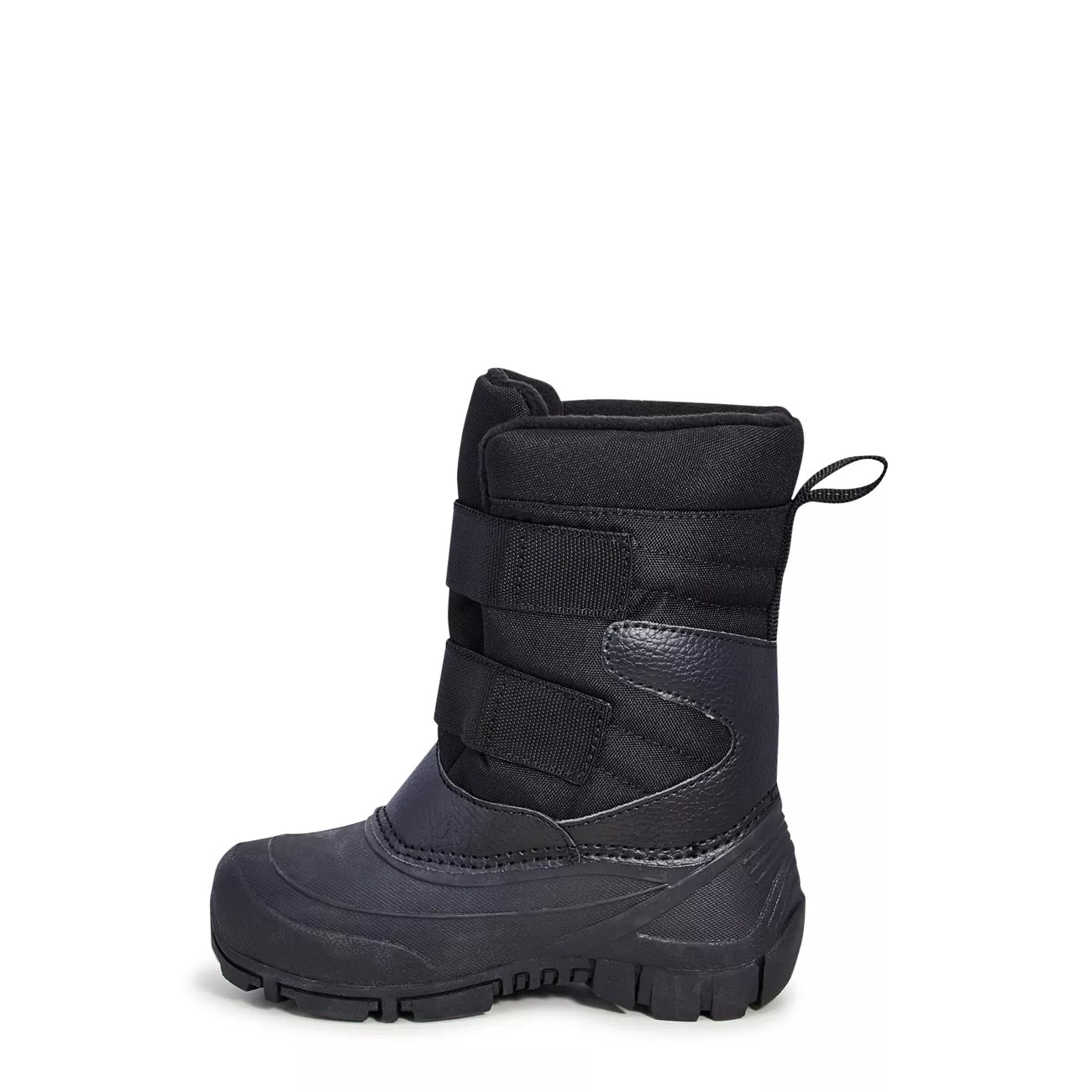 Youth Boys’ Victor Waterproof Winter Boot