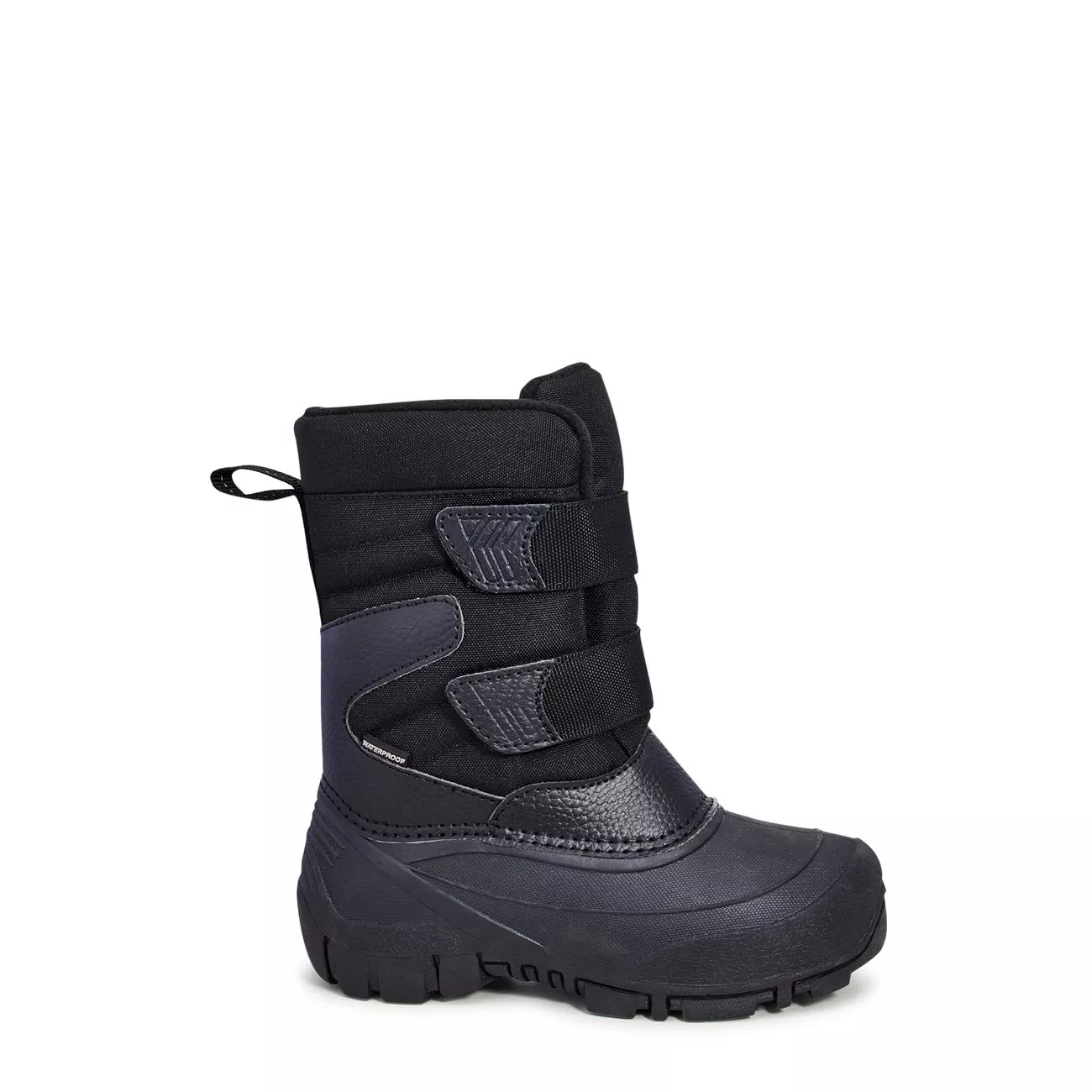 Youth Boys’ Victor Waterproof Winter Boot